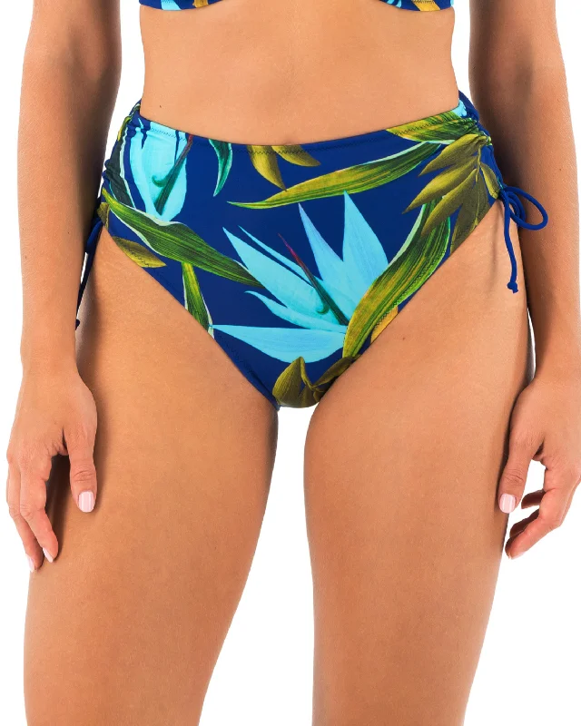 2024 Fantasie Swim Pichola High Waist Bikini Brief - Fs503978