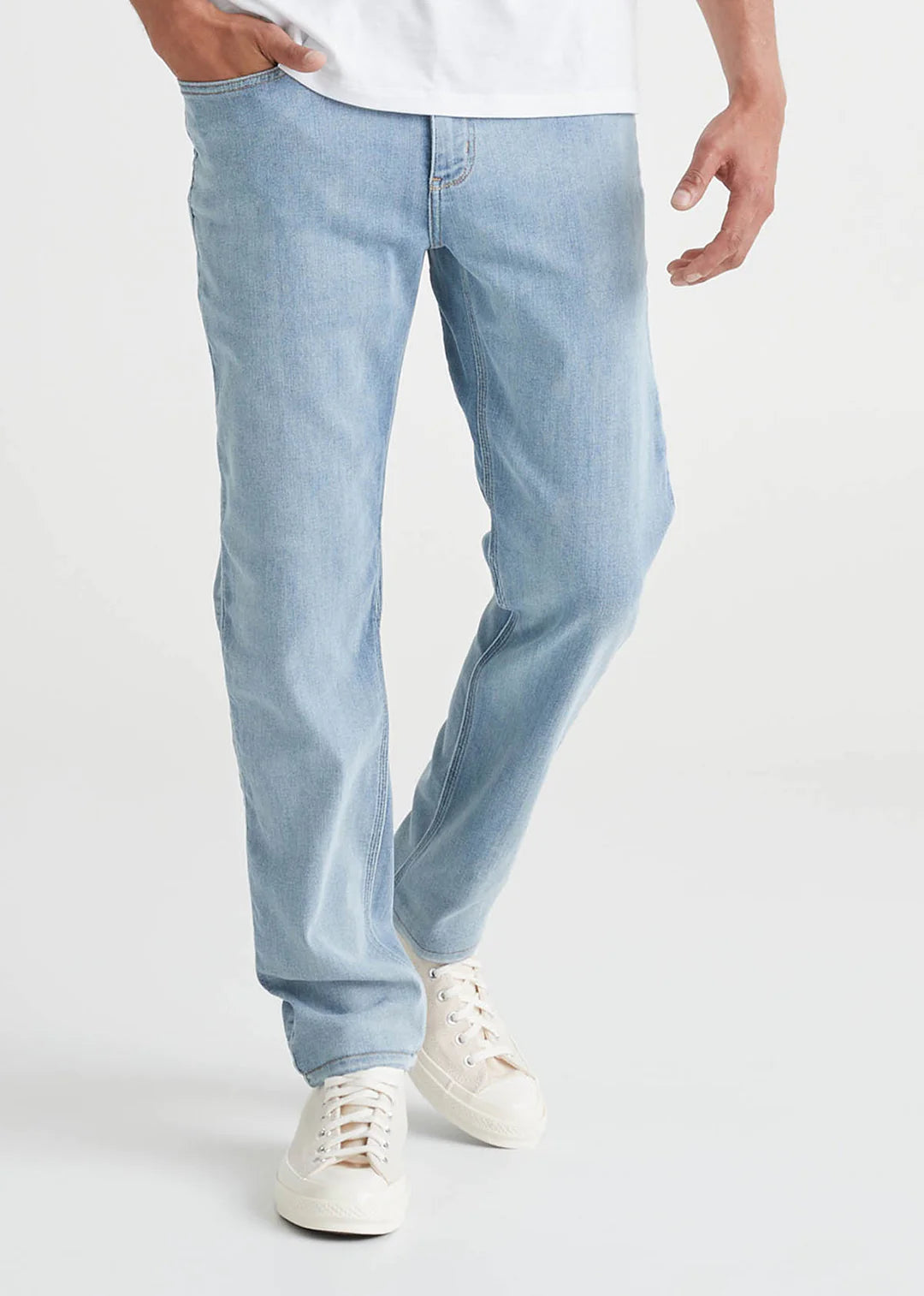 Performance Denim Slim (Men's)