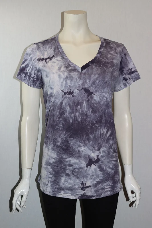 Metric Tye Dye top 52101