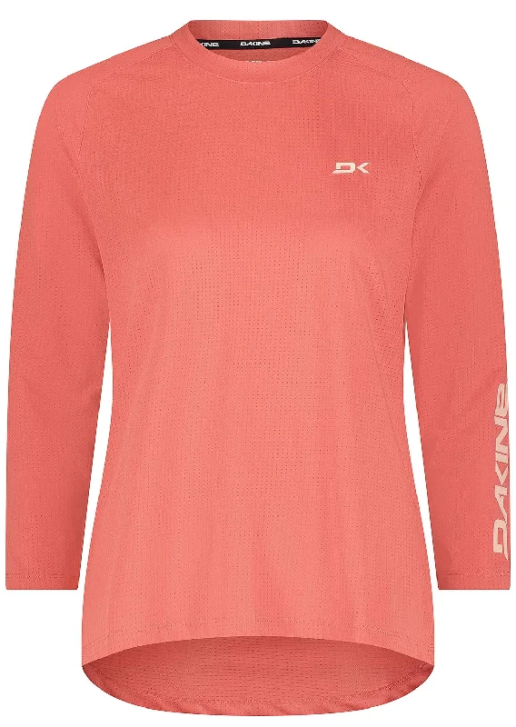 Dakine Women's Syncline 3/4 Bike Jersey