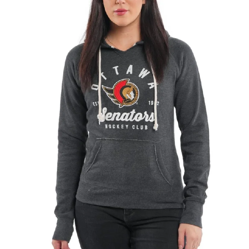 Women's Popshop Hoody (Campus Crew)