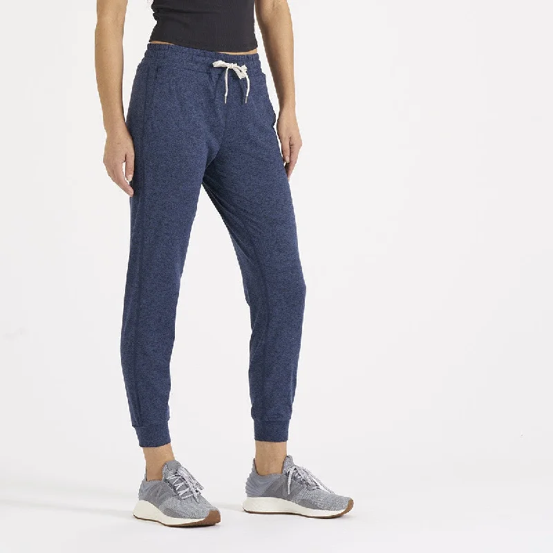 Performance Jogger - Long (Women's)