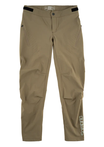 Sombrio Vanquish Pant - Milky Coffee