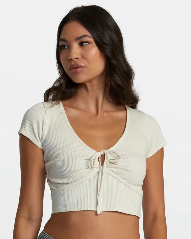 Smitten II Cropped Top