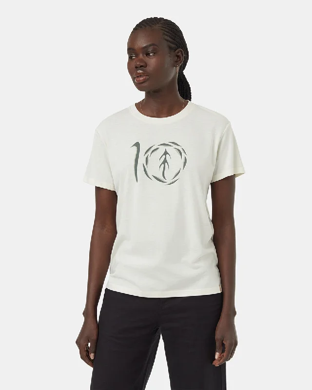 Artist Series Leaf Ten T-Shirt