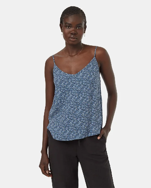 EcoWoven Crepe Cami