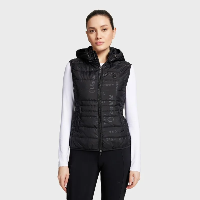 Samshield Alta Badia Ladies Vest