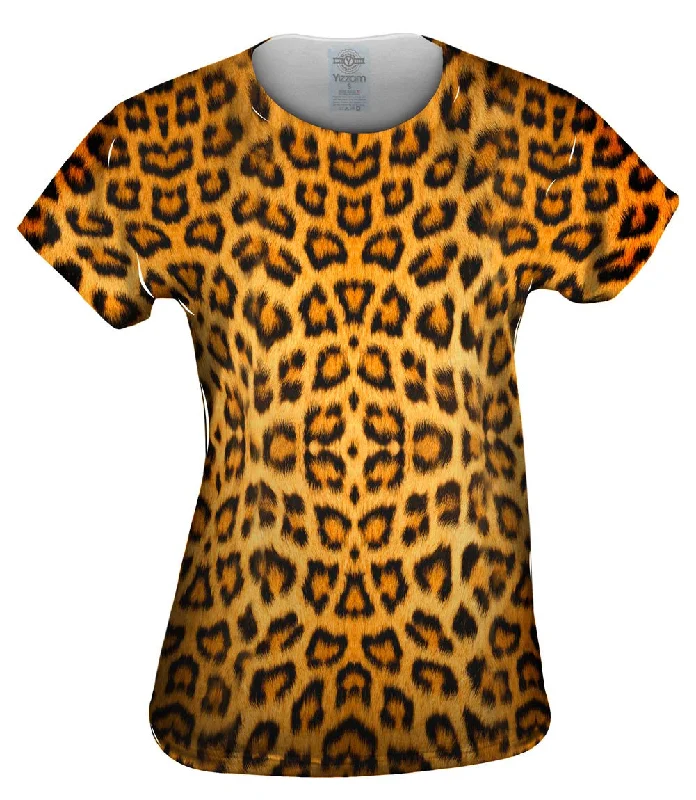 Leopard Skin