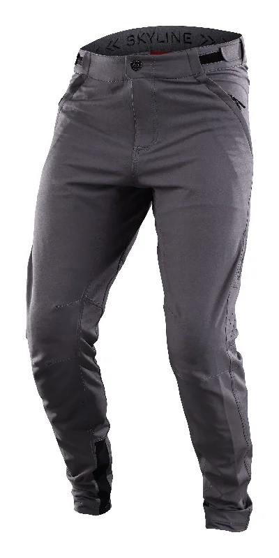 Troy Lee Designs Skyline Pant - Charcoal