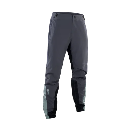 ION Shelter 4W Softshell Pant - Gray