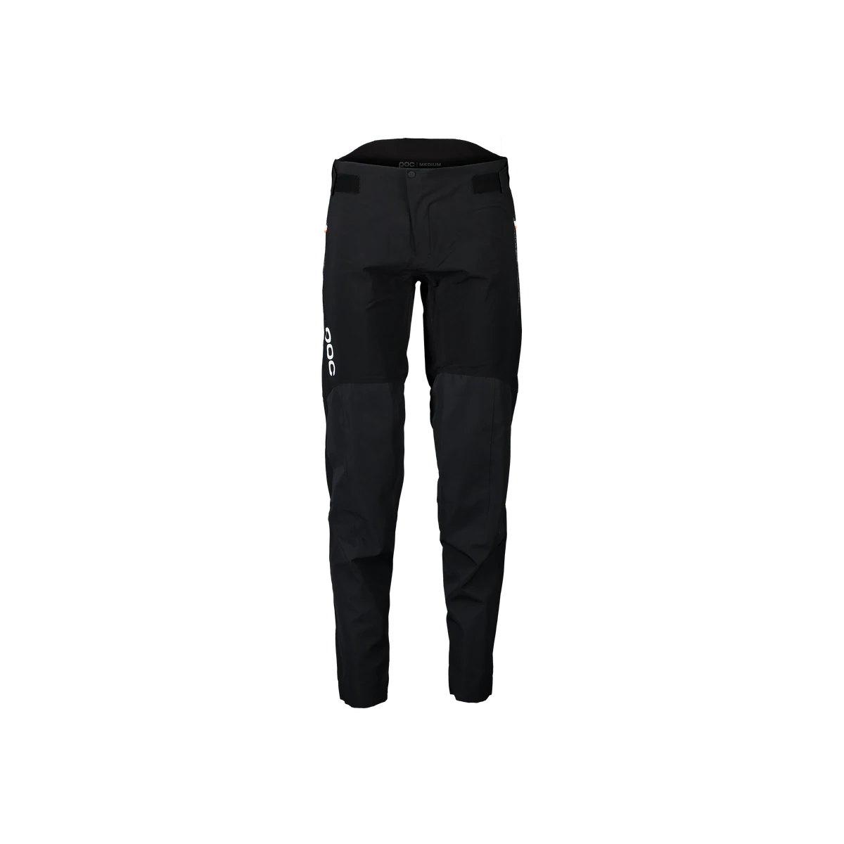 POC Ardour All-Weather Pant - Uranium Black