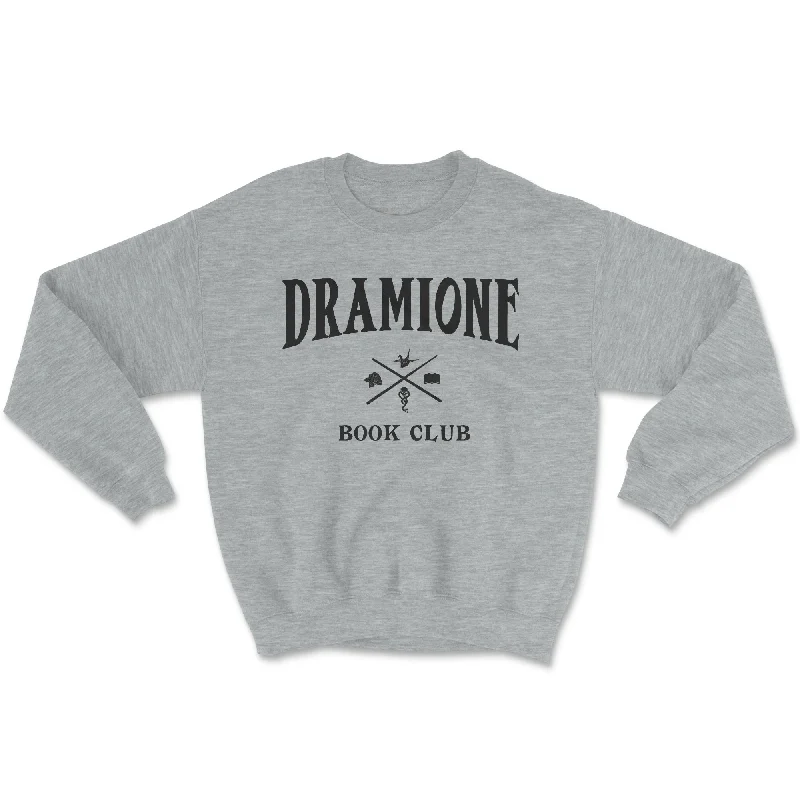 Dramione Book Club Sweatshirt