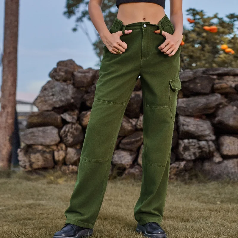 Army Green