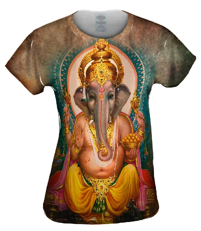 India - "Ganesh Hindu God"