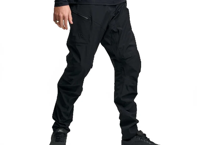 Race Face Conspiracy Pant - Black