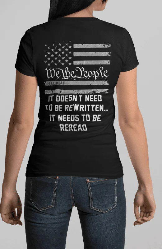 We the People