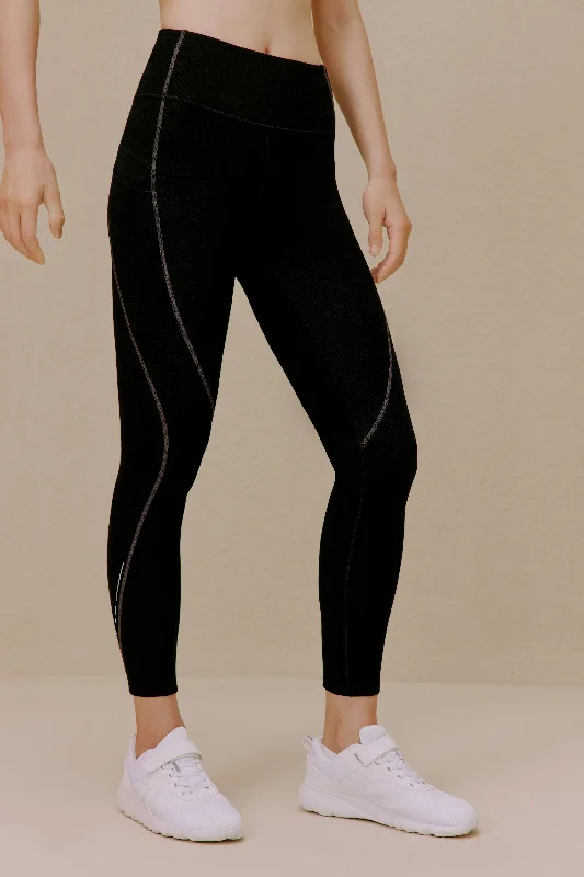 Urban Sport Wool Leggings