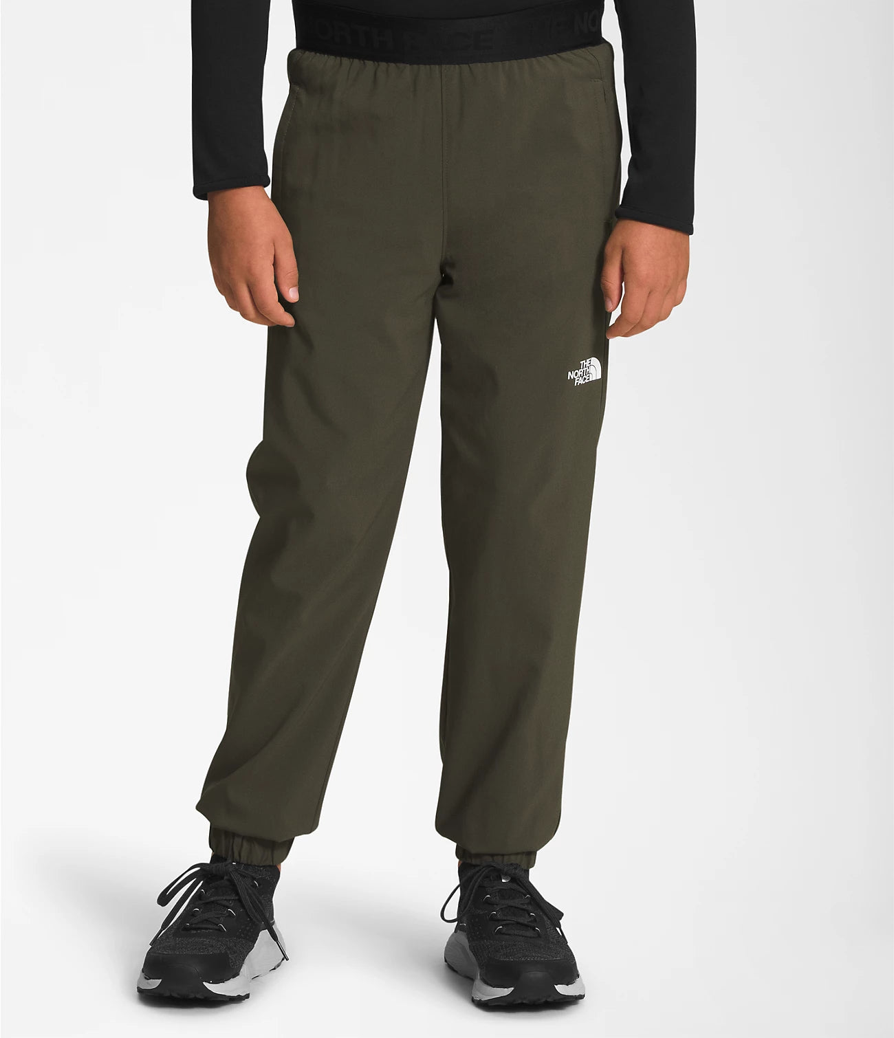 On The Trail Pant (Boys')