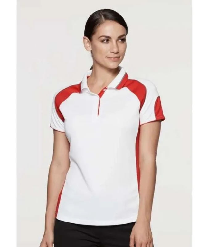 Murray Ladies Polo