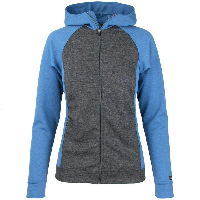 Blue Moon Heather Gray