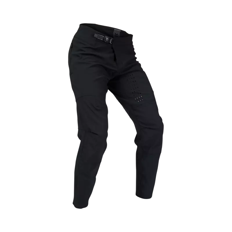 Fox Racing Defend Pant - Black