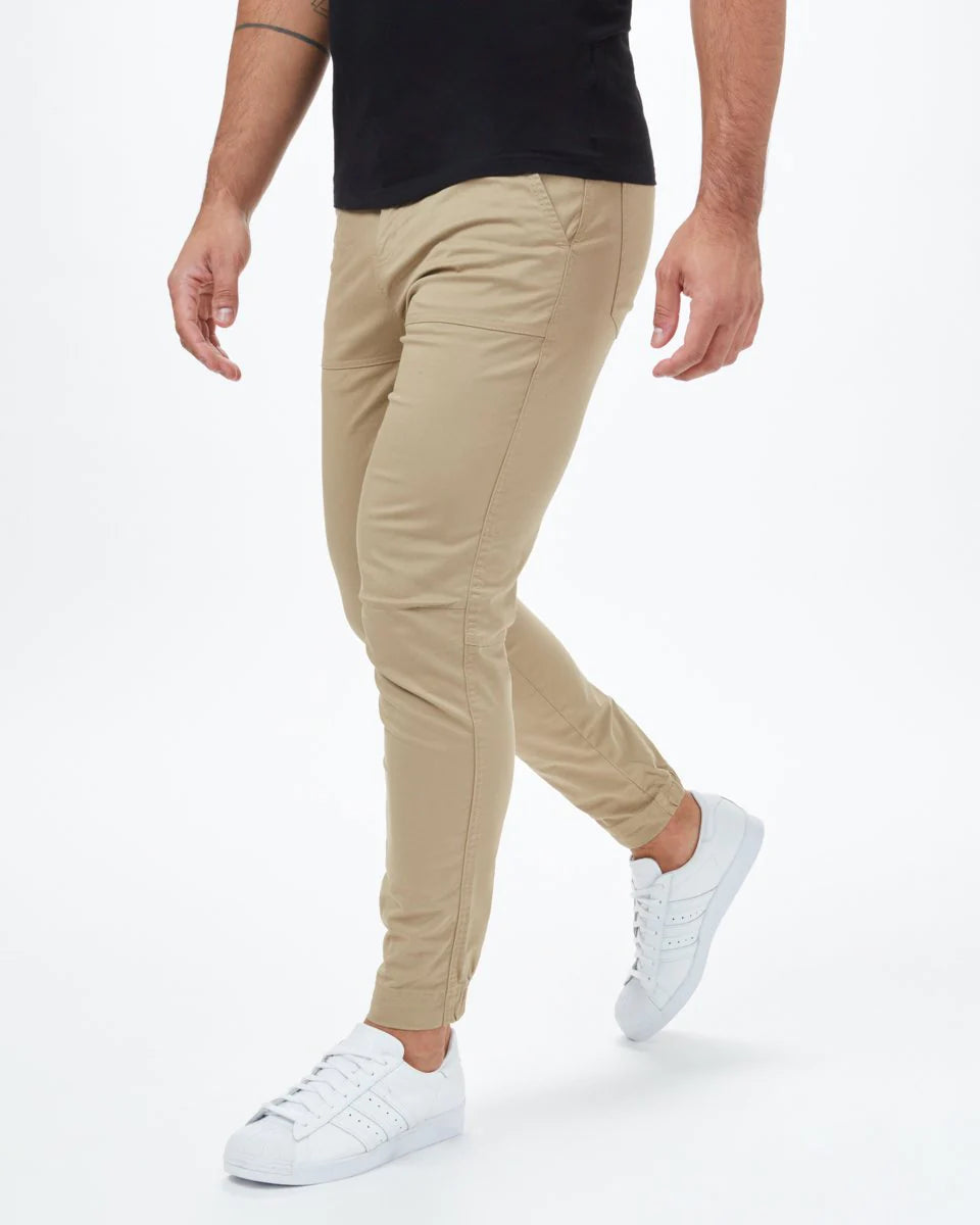 Stretch Twill Everyday Jogger (Men's)