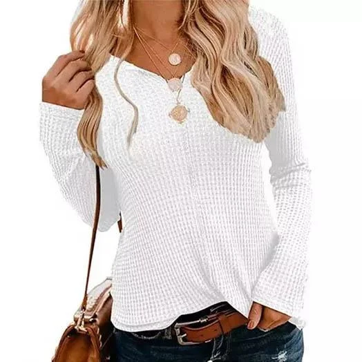 Women's Casual Tabitha Top