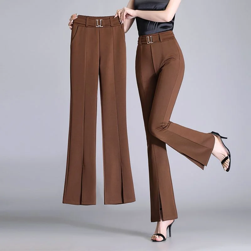 Brown Trousers