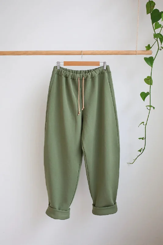 Modern Sewing Co. Sunday Trackies