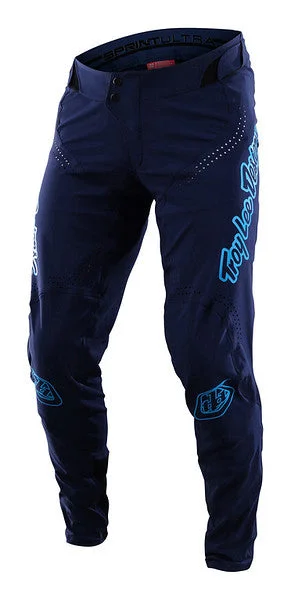 Troy Lee Designs Sprint Ultra Pant - Solid - Navy - 2023