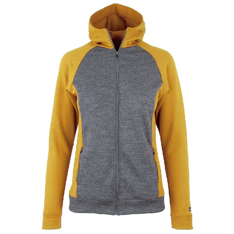 Anja Hoodie Merino Wool (Women's)