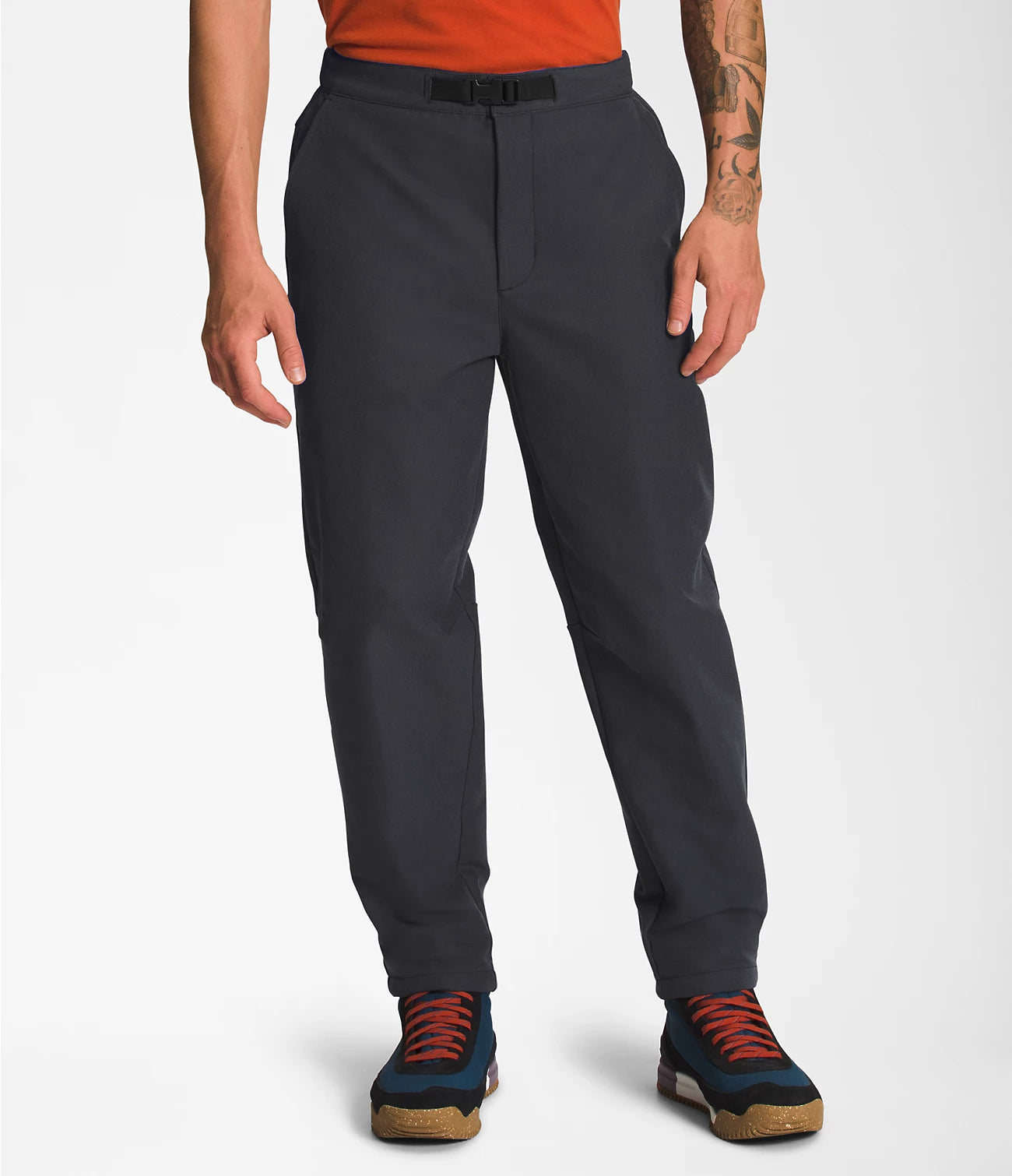 Camden Soft Shell Pant (Men's)