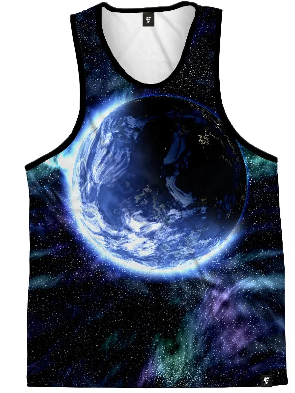 Night & Day Tank Top