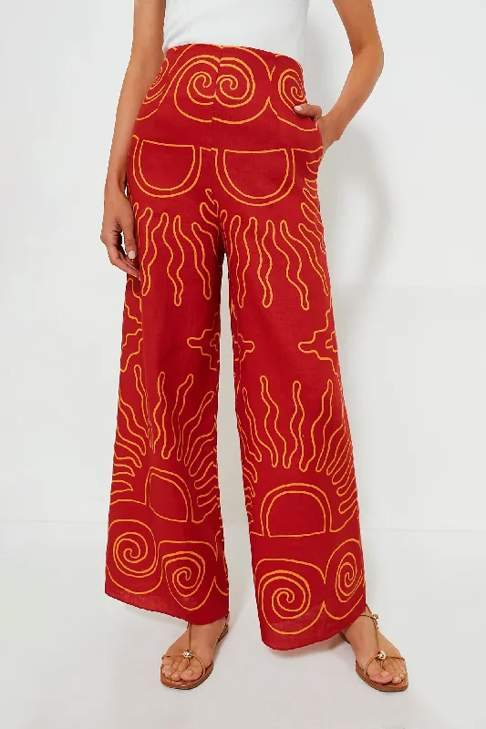 Oasis Carmen Toya Pants