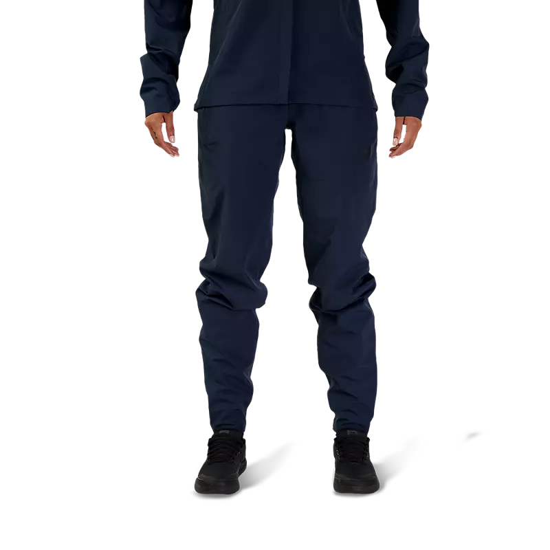 Fox Racing Ranger 2.5L Water Pant - Womens - Midnight