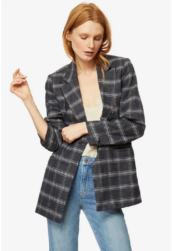 Habitual Billie Oversized Blazer