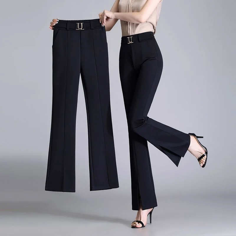 Black 9 Pants