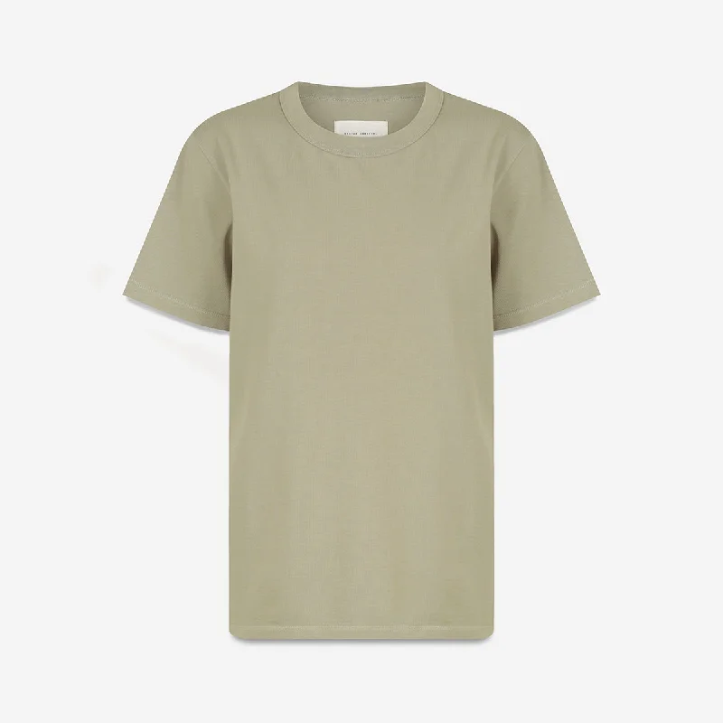 Feels Right - Women's Tee / Washed Sage