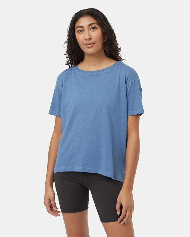 TreeBlend High Low T-Shirt