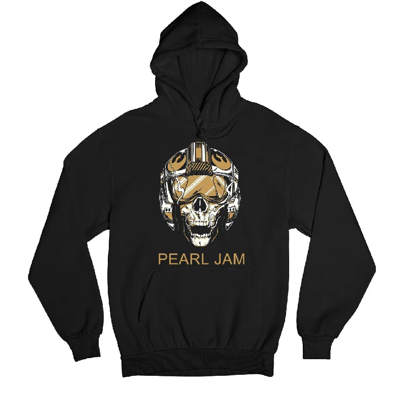 Pearl Jam Hoodie - On Sale - M (Chest size 42 IN)