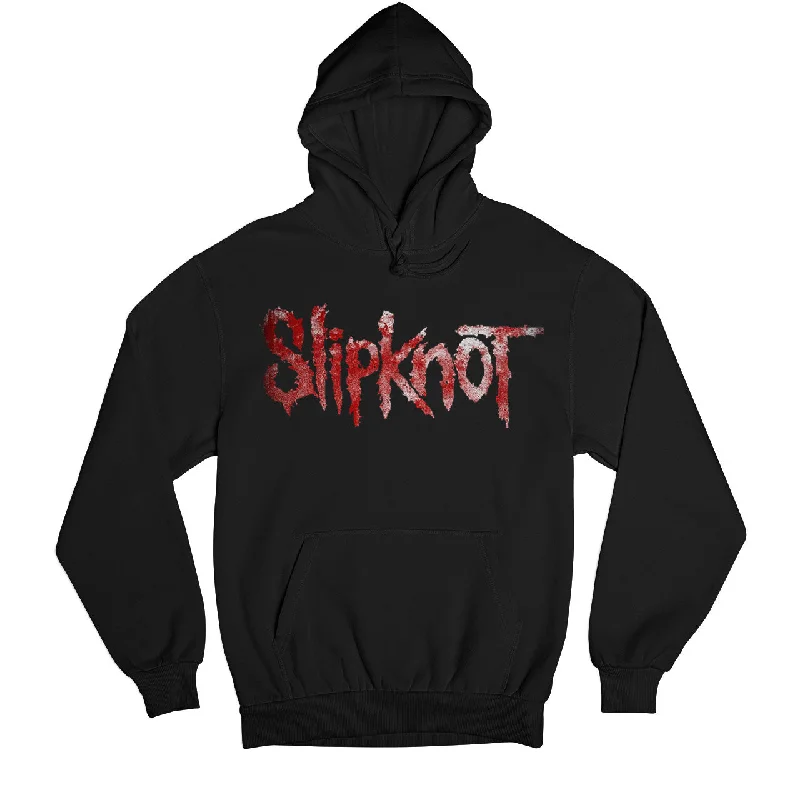 Slipknot Hoodie - On Sale - XS (Chest size 38 IN)