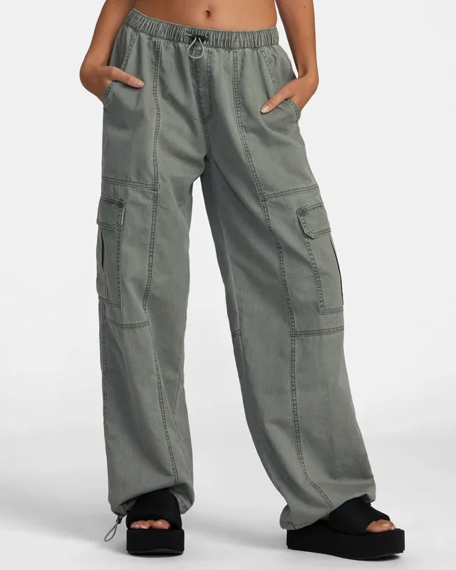 Stowaway Cargo Pants