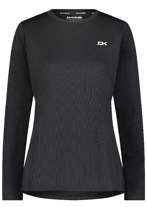 Dakine Women's Thrilliium Long Sleeve Club Bike Jersey