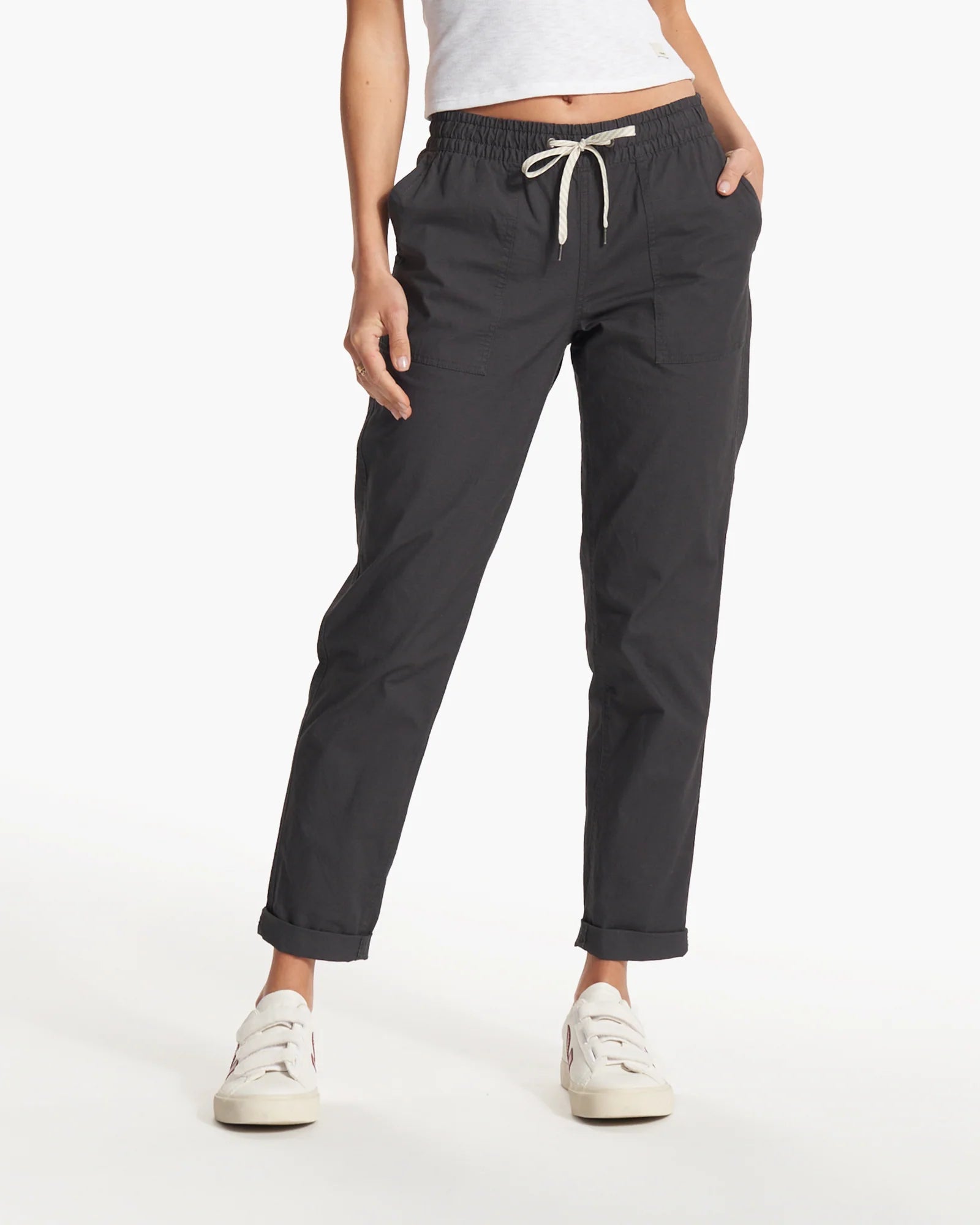 Vintage Ripstop Pant (Women's)