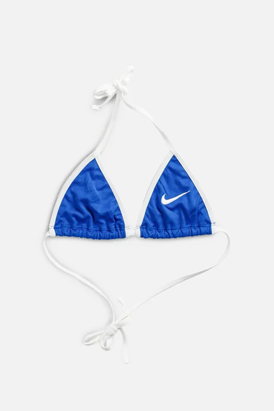 Rework Nike Triangle Top - S