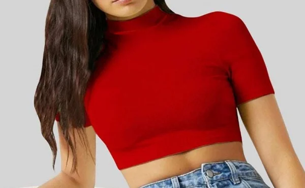 Summer Vibes: Trendy Crop Tops for Every Occasion